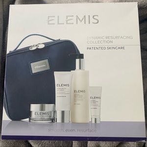 Elemis Dynamic Resurfacing Collection